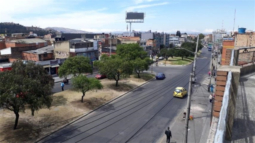 Casa en venta en Veinte De Julio, Bogotá · foto 17 de 17