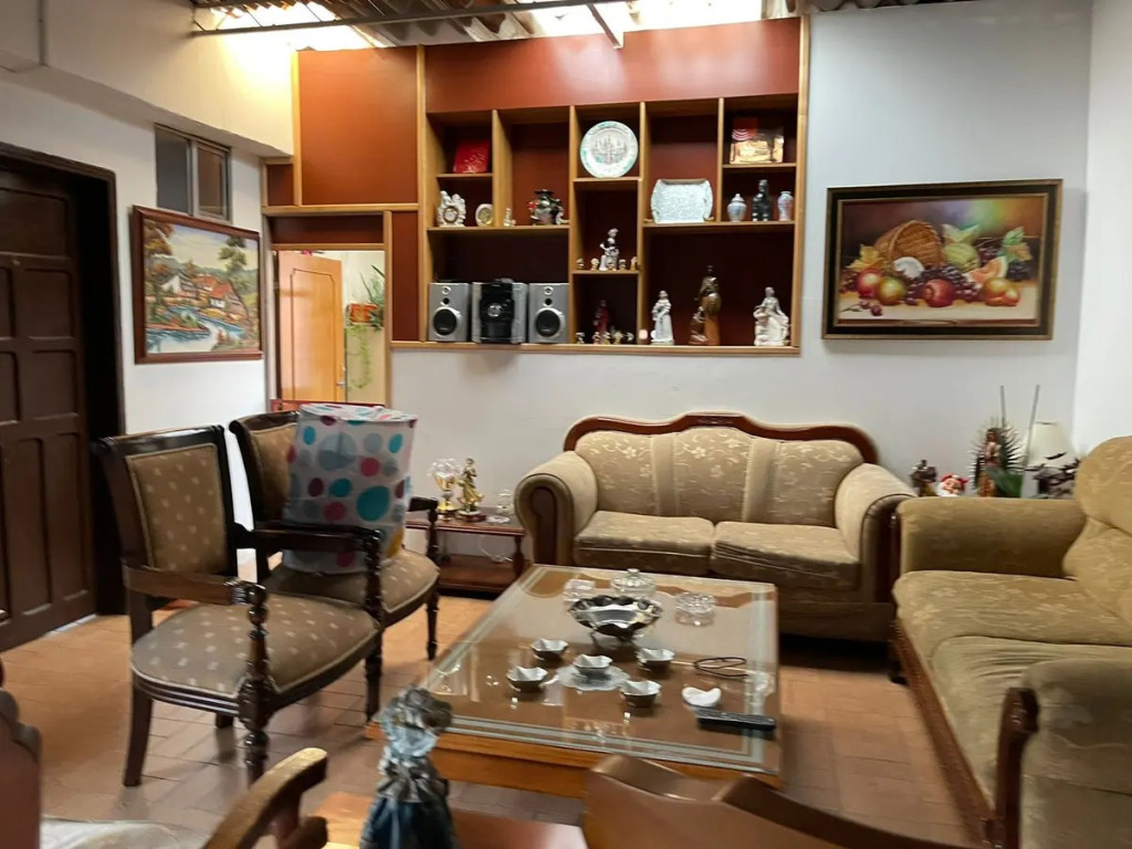 Casa en venta en La Fraguita, Bogotá · foto 17 de 23