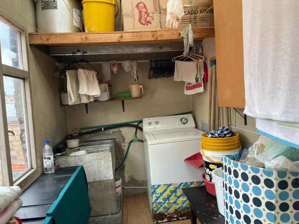 Casa en venta en La Fraguita, Bogotá · foto 20 de 23