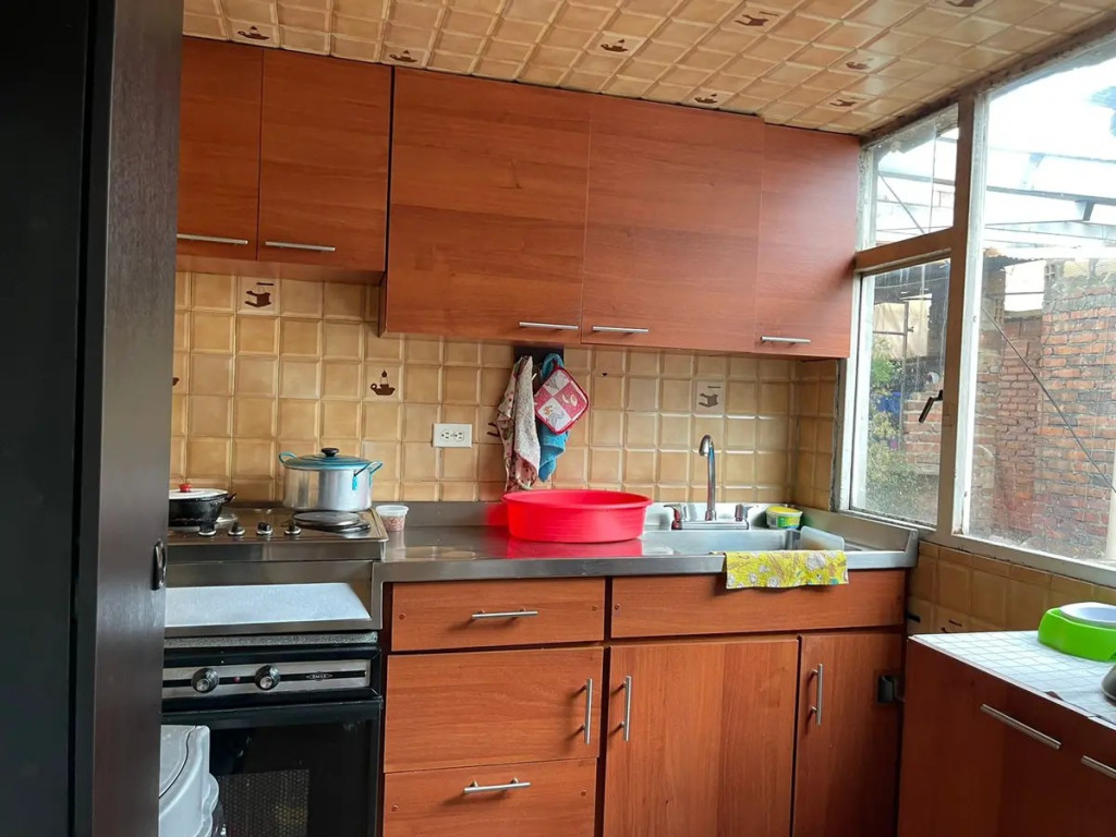 Casa en venta en La Fraguita, Bogotá · foto 21 de 23