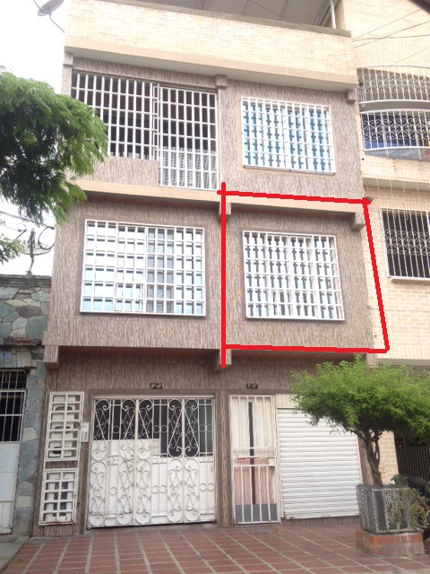 Apartamento en Arriendo en Bretaña, Cali