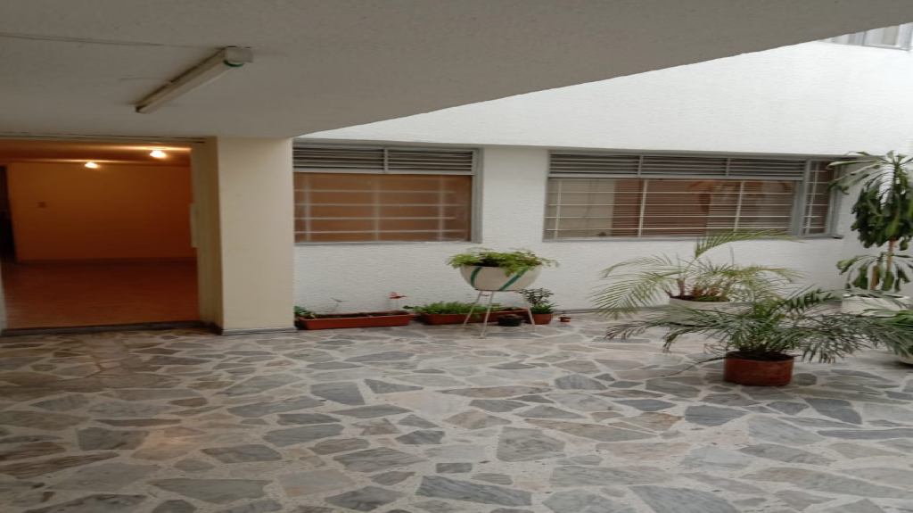Apartaestudio en Arriendo en La veracruz, Bogotá en La Veracruz