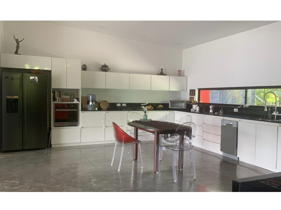 Casa en venta en El Arenillo, Manizales · foto 2 de 17