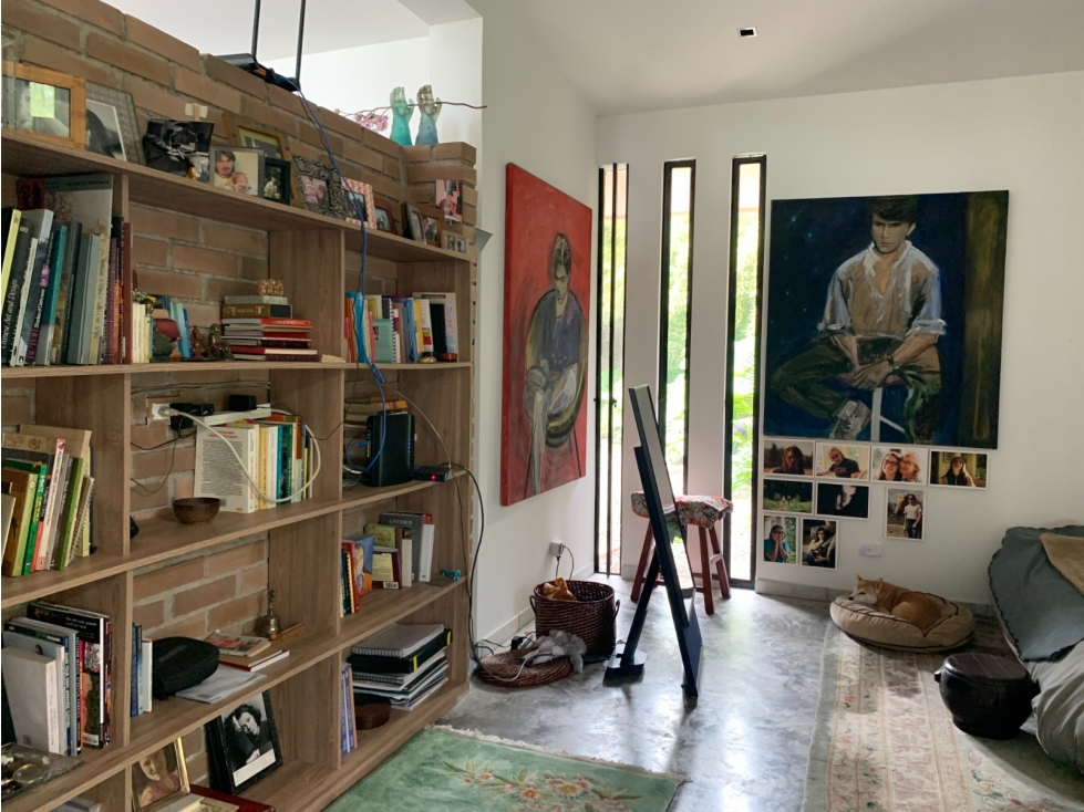 Casa en venta en El Arenillo, Manizales · foto 4 de 17