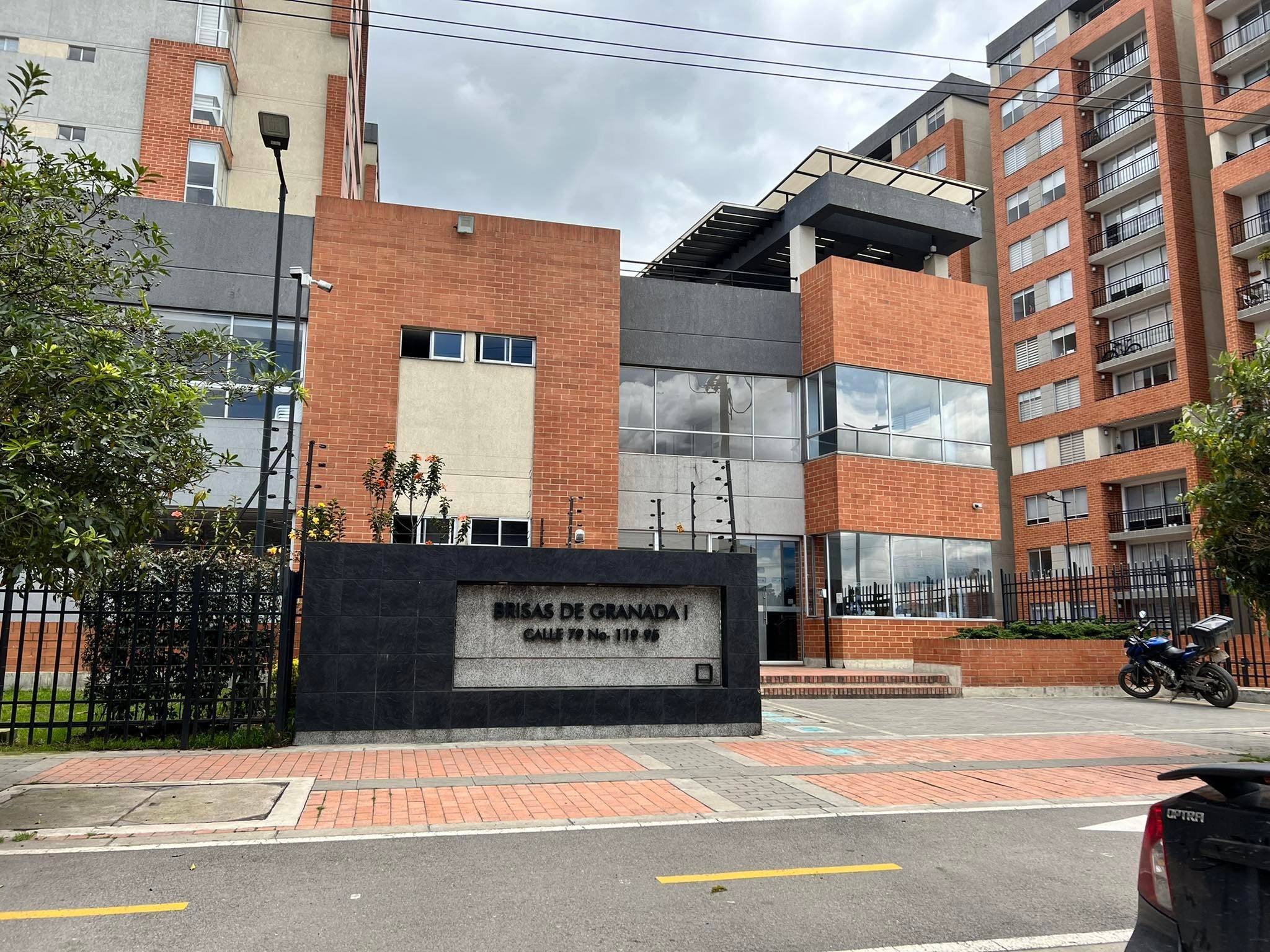 Apartamento en Arriendo en Gran granada, Bogotá