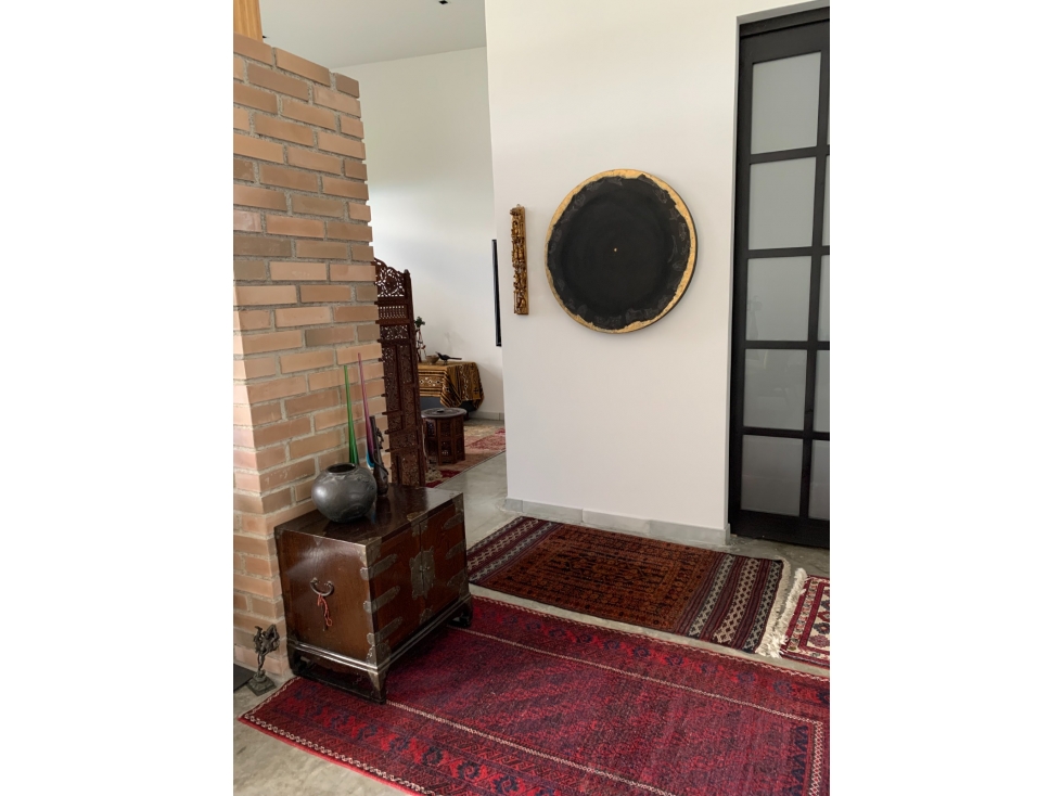 Casa en venta en El Arenillo, Manizales · foto 7 de 17