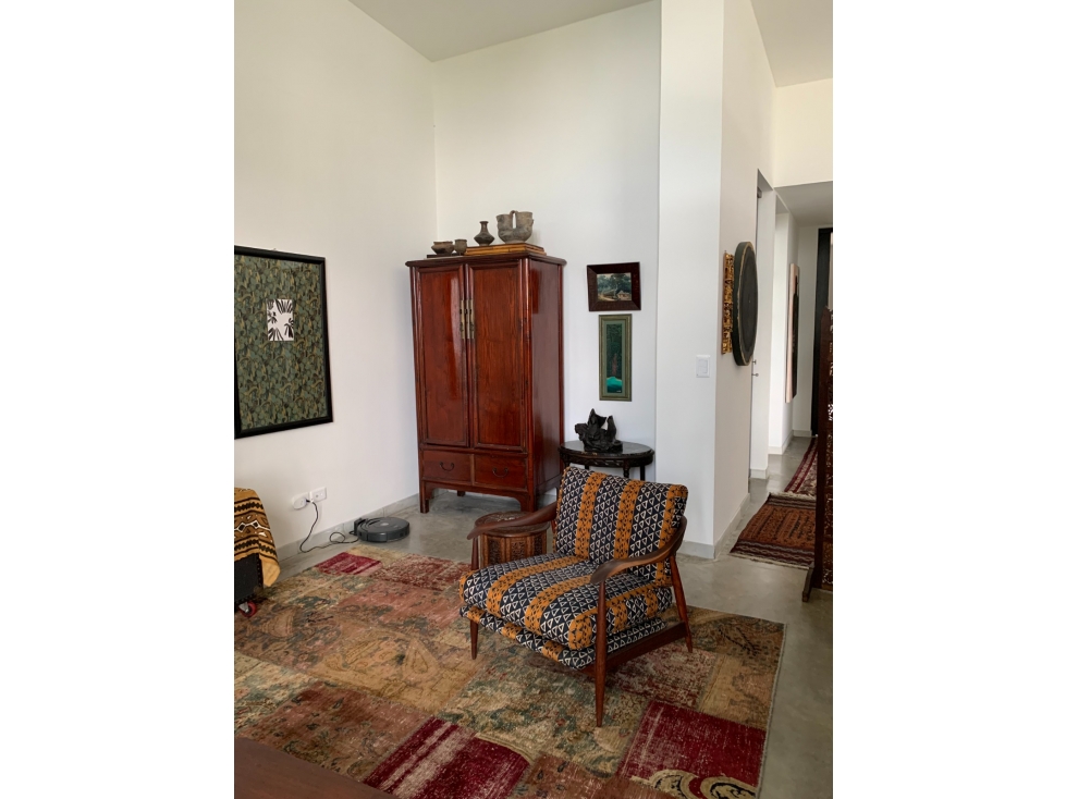 Casa en venta en El Arenillo, Manizales · foto 9 de 17