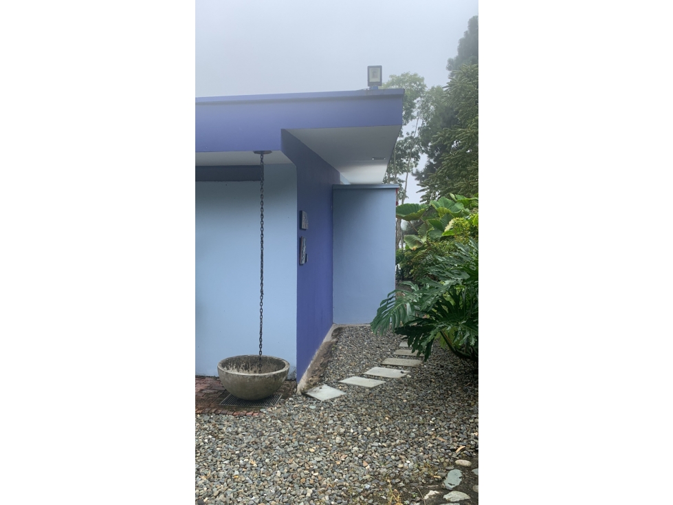 Casa en venta en El Arenillo, Manizales · foto 16 de 17