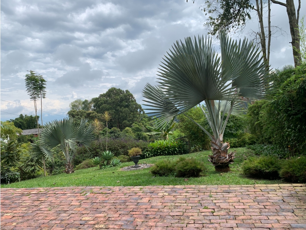 Casa en venta en El Arenillo, Manizales · foto 17 de 17