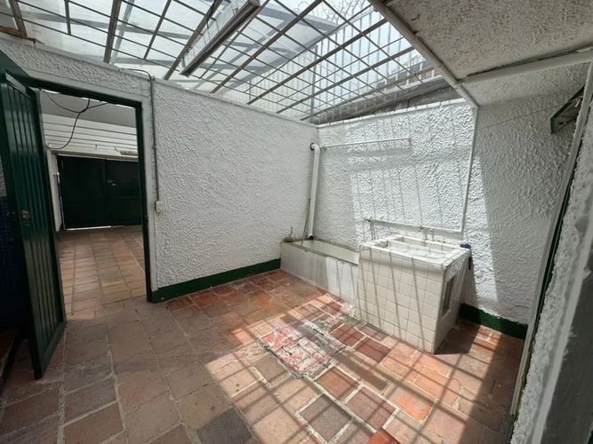 Casa de 4 alcobas en venta en Polo Club, Bogotá, 236 m² · foto 16 de 24