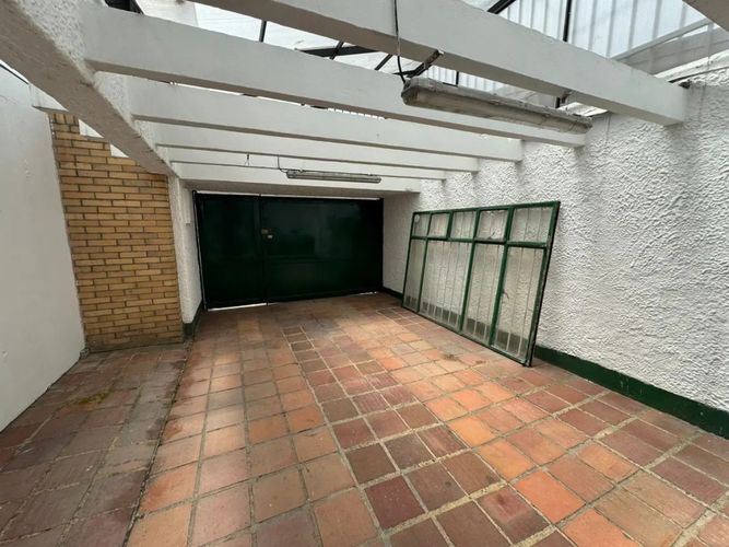 Casa de 4 alcobas en venta en Polo Club, Bogotá, 236 m² · foto 17 de 24