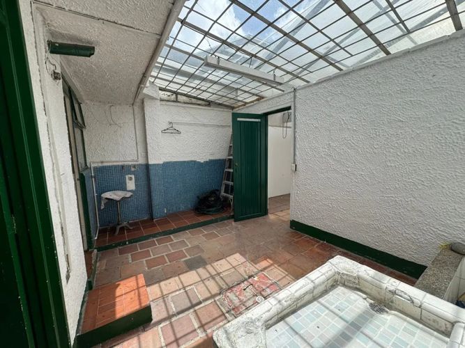 Casa de 4 alcobas en venta en Polo Club, Bogotá, 236 m² · foto 18 de 24