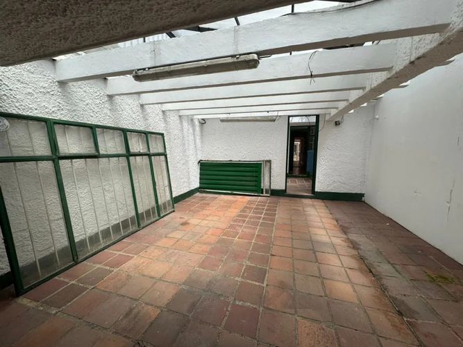 Casa de 4 alcobas en venta en Polo Club, Bogotá, 236 m² · foto 19 de 24