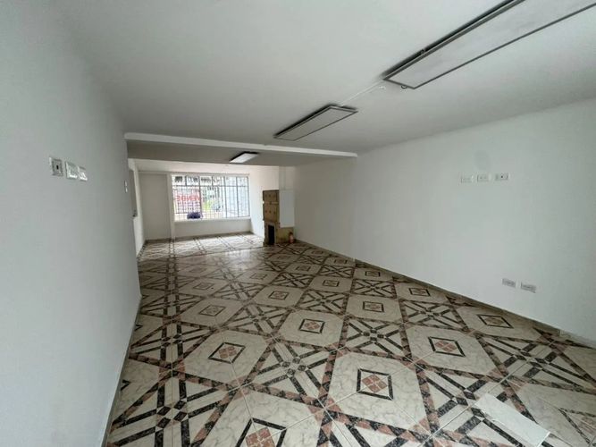 Casa de 4 alcobas en venta en Polo Club, Bogotá, 236 m² · foto 20 de 24