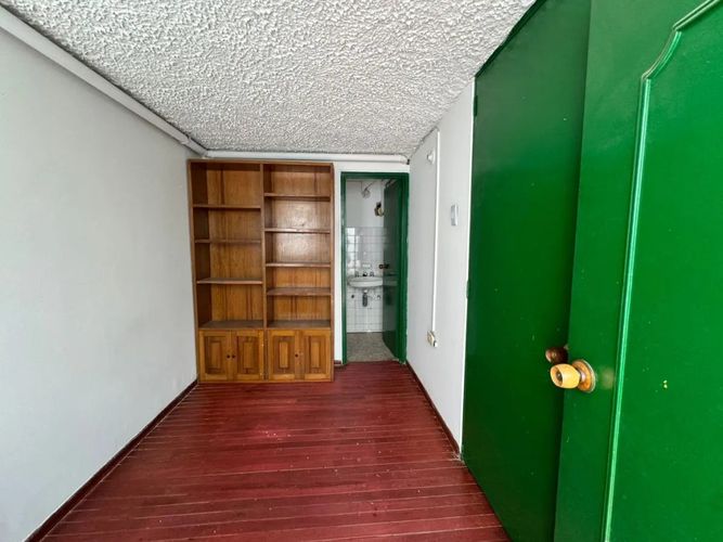 Casa de 4 alcobas en venta en Polo Club, Bogotá, 236 m² · foto 21 de 24