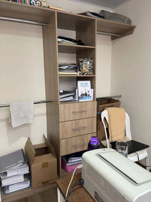 Apartamento de 3 alcobas en venta en San Antonio, Bogotá, 83 m² · foto 3 de 24