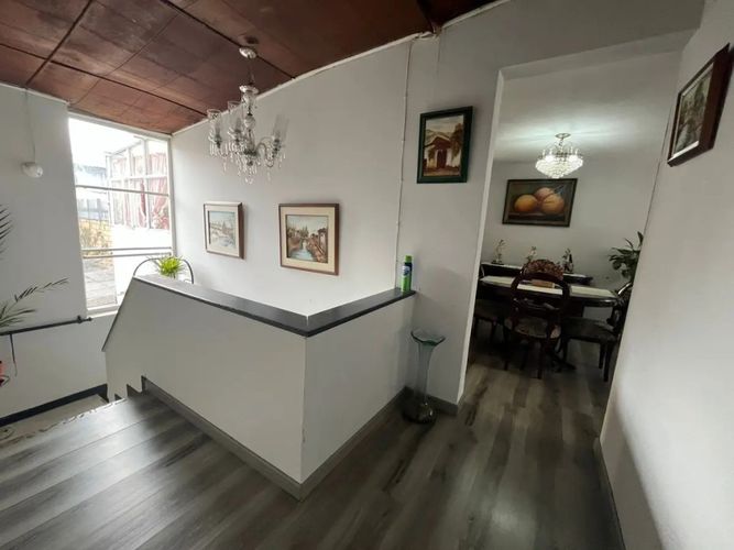 Casa de 5 alcobas en venta en Sosiego Sur, Bogotá, 165 m² · foto 14 de 16