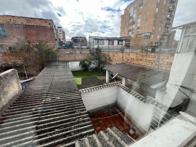 Casa de 5 alcobas en venta en Sosiego Sur, Bogotá, 165 m² · foto 15 de 16