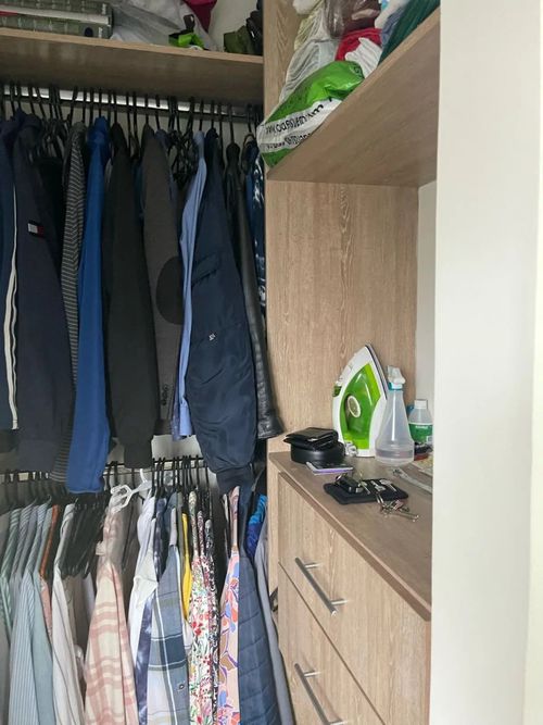 Apartamento de 3 alcobas en venta en San Antonio, Bogotá, 83 m² · foto 8 de 24