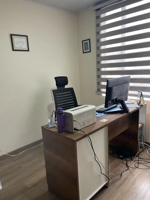 Apartamento de 3 alcobas en venta en San Antonio, Bogotá, 83 m² · foto 9 de 24