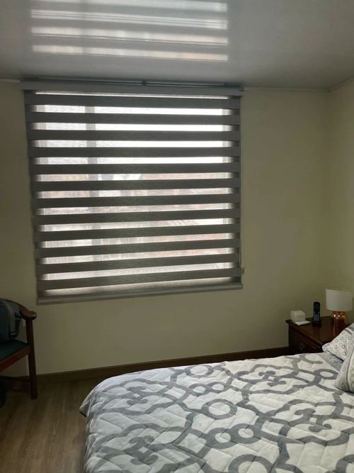Apartamento de 3 alcobas en venta en San Antonio, Bogotá, 83 m² · foto 10 de 24