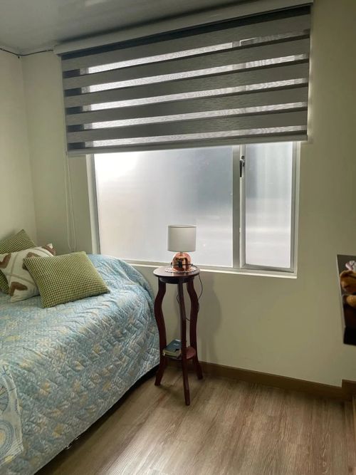 Apartamento de 3 alcobas en venta en San Antonio, Bogotá, 83 m² · foto 21 de 24