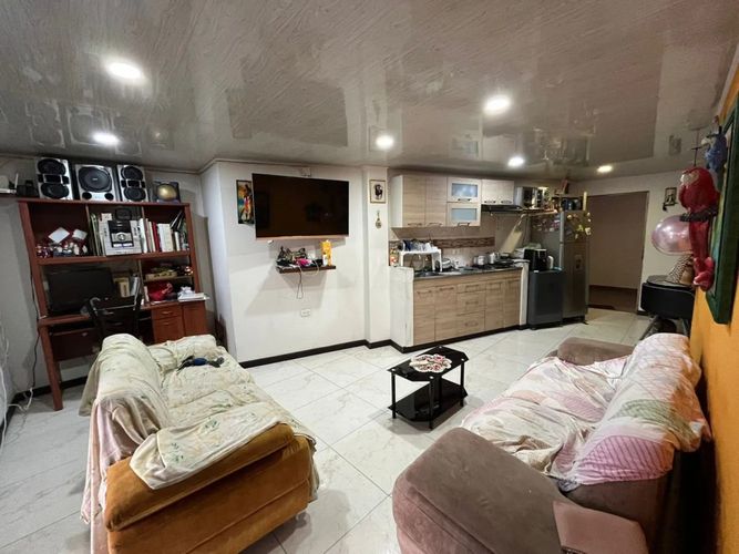 Casa de 4 alcobas en venta en Luna Park, Bogotá, 190 m² · foto 5 de 12