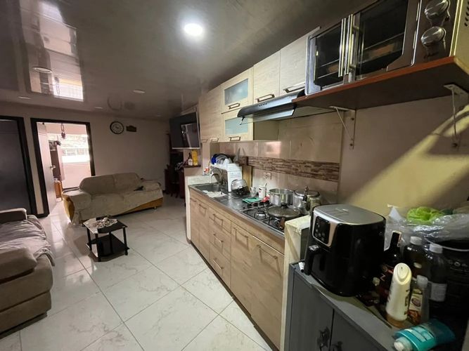 Casa de 4 alcobas en venta en Luna Park, Bogotá, 190 m² · foto 7 de 12
