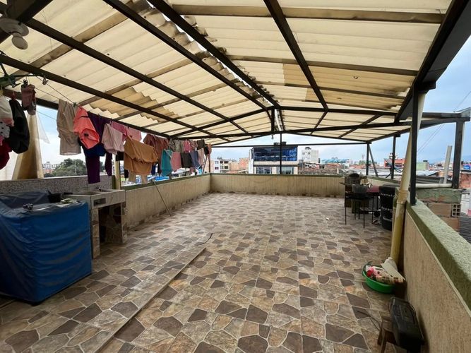 Casa de 4 alcobas en venta en Luna Park, Bogotá, 190 m² · foto 10 de 12