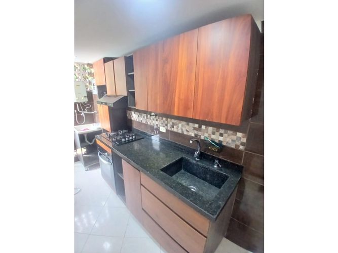 Apartamento de 3 alcobas en venta en Entreamigos, Sabaneta, 60 m² · foto 4 de 15