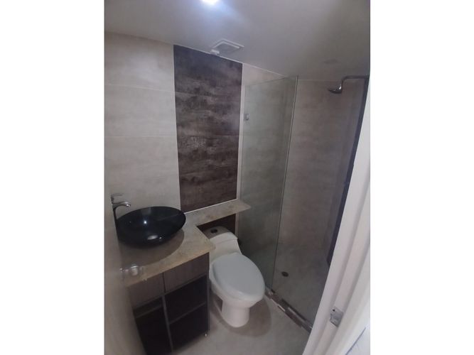 Apartamento de 3 alcobas en venta en Entreamigos, Sabaneta, 60 m² · foto 6 de 15