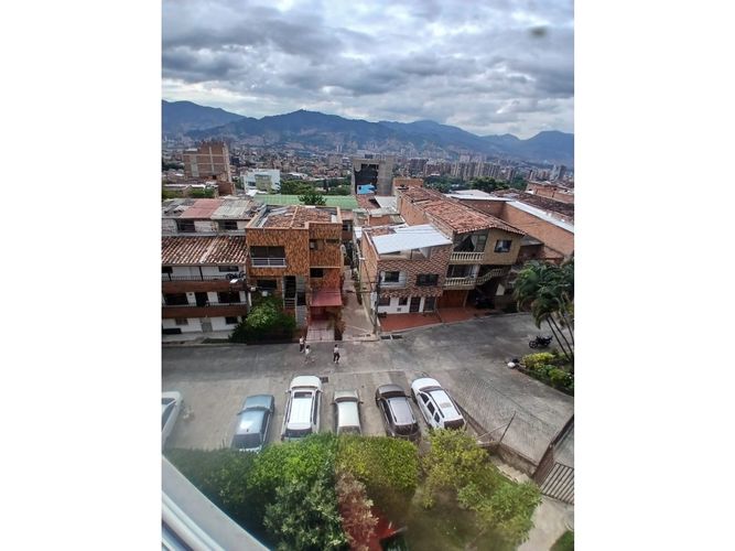 Apartamento de 3 alcobas en venta en Entreamigos, Sabaneta, 60 m² · foto 11 de 15