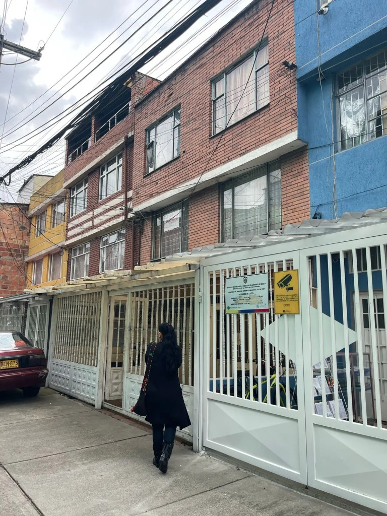 Casa en venta en Bonanza, Bogotá · foto 2 de 11