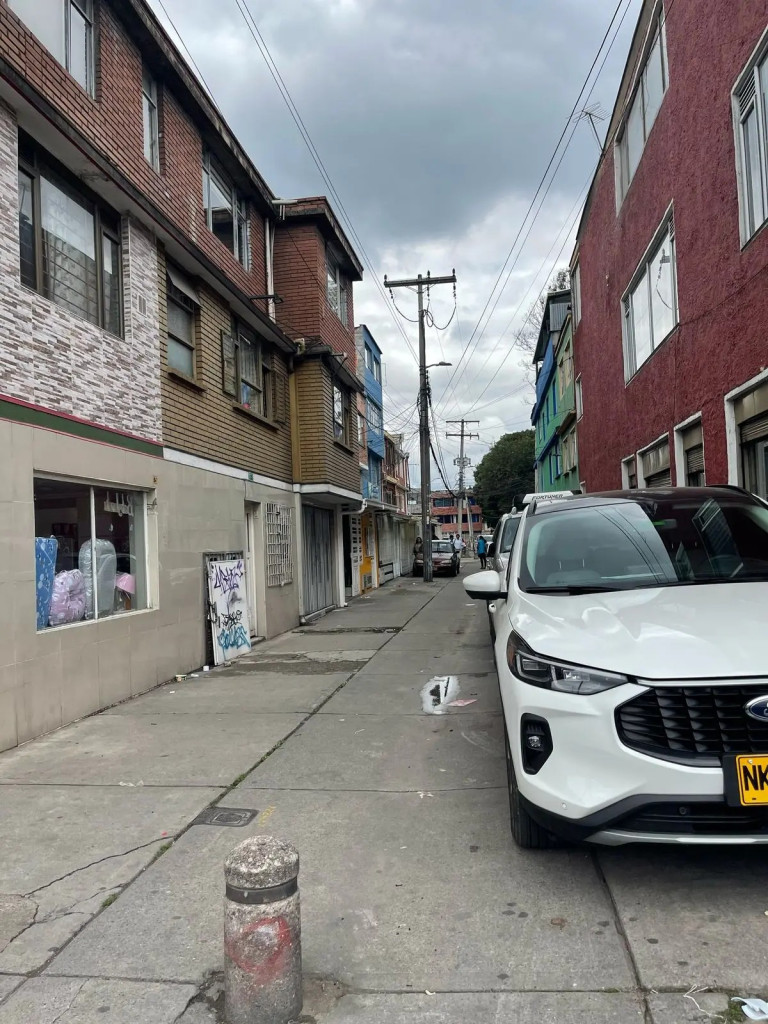 Casa en venta en Bonanza, Bogotá · foto 3 de 11