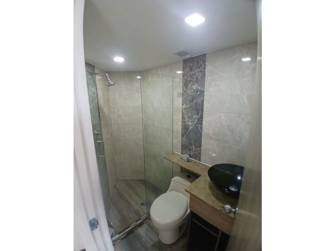 Apartamento de 3 alcobas en venta en Entreamigos, Sabaneta, 60 m² · foto 15 de 15