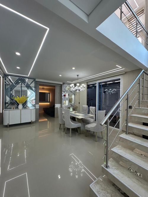 Casa de 3 alcobas en venta en Las Mercedes, Jamundí, 280 m² · foto 4 de 24