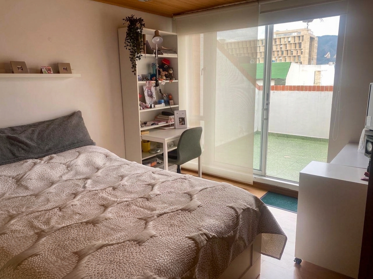 Apartamento en venta en El Batán, Bogotá · foto 7 de 18