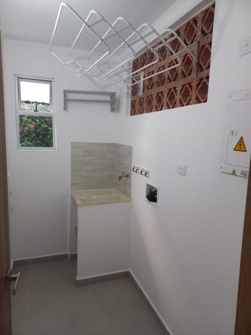 Casa de 3 alcobas en venta en Las Mercedes, Jamundí, 280 m² · foto 9 de 24
