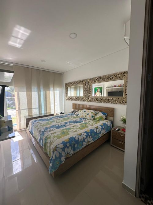 Casa de 3 alcobas en venta en Las Mercedes, Jamundí, 280 m² · foto 10 de 24