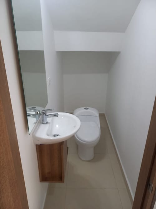Casa de 3 alcobas en venta en Las Mercedes, Jamundí, 280 m² · foto 11 de 24