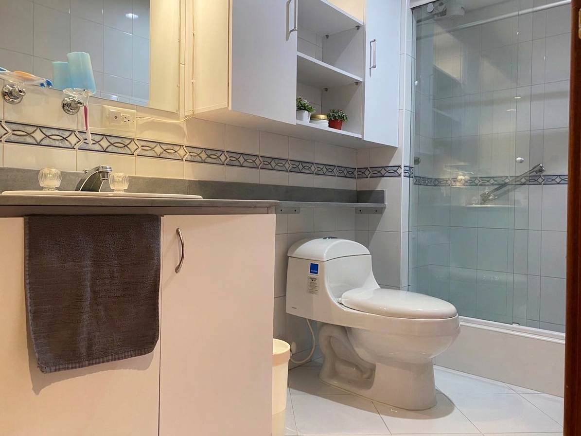 Apartamento en venta en El Batán, Bogotá · foto 10 de 18
