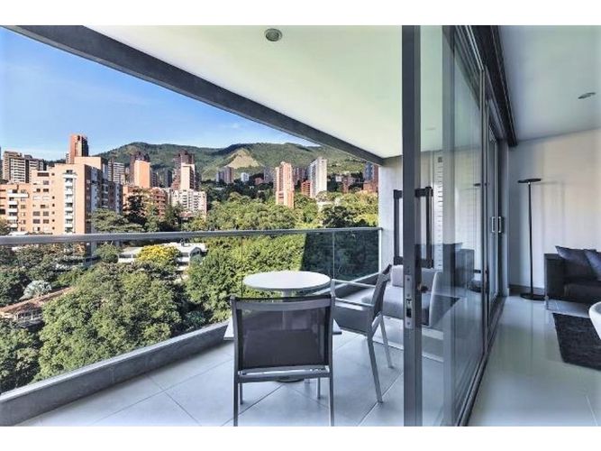Apartamento en arriendo en Provenza, Medellín · foto 7 de 15