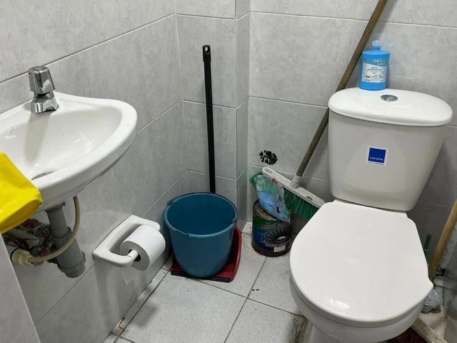 Casa de 1 alcoba en venta en 20 De Julio, Bogotá, 250 m² · foto 9 de 18