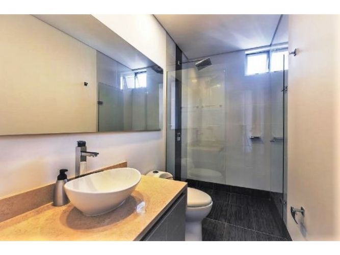 Apartamento en arriendo en Provenza, Medellín · foto 11 de 15