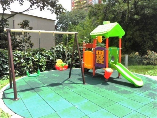 Apartamento en arriendo en Provenza, Medellín · foto 13 de 15