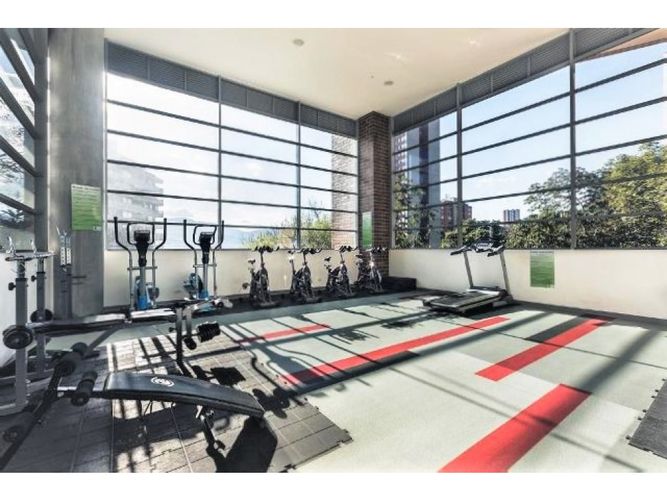 Apartamento en arriendo en Provenza, Medellín · foto 14 de 15