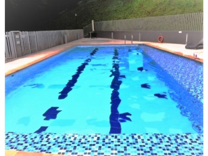 Apartamento en arriendo en Provenza, Medellín · foto 15 de 15