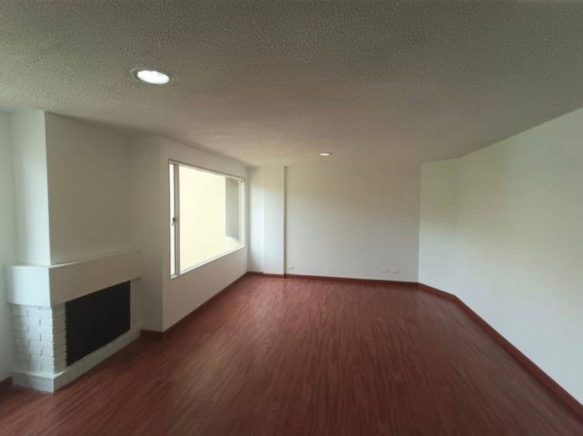 Apartamento en Venta en La castellana, Bogotá