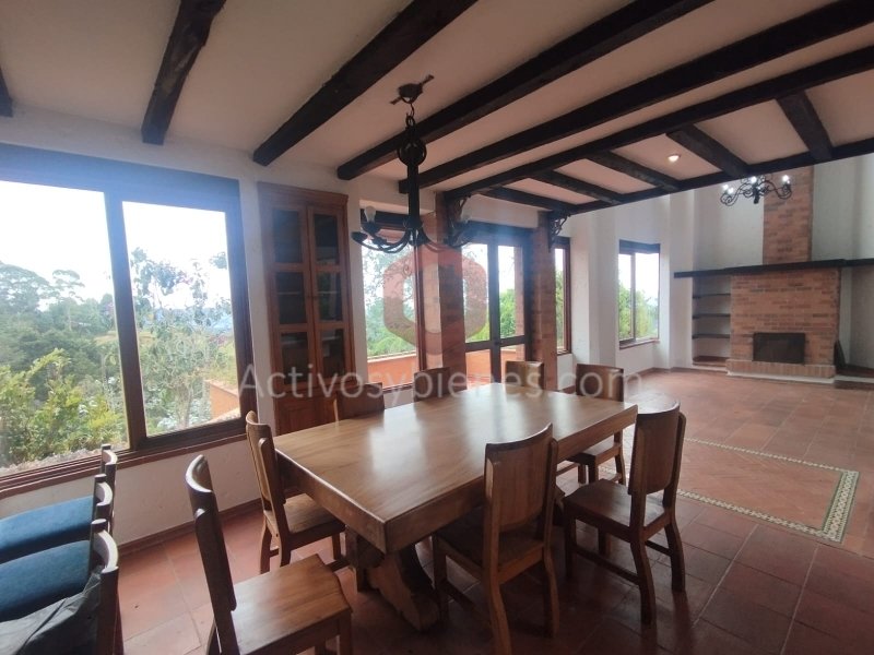 3BR House in Sajonia (11300 m²) - 4