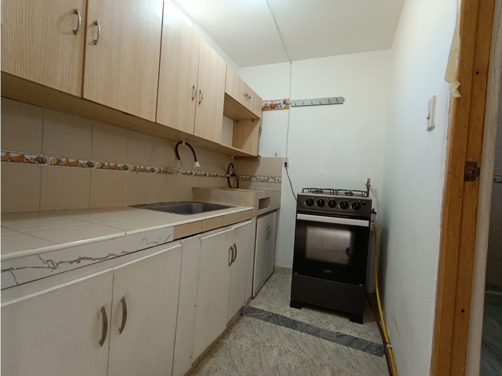 Apartaestudio en Arriendo en Cabañas, Bello
